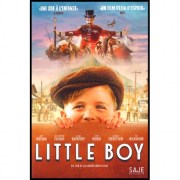 Film DVD Little Boy